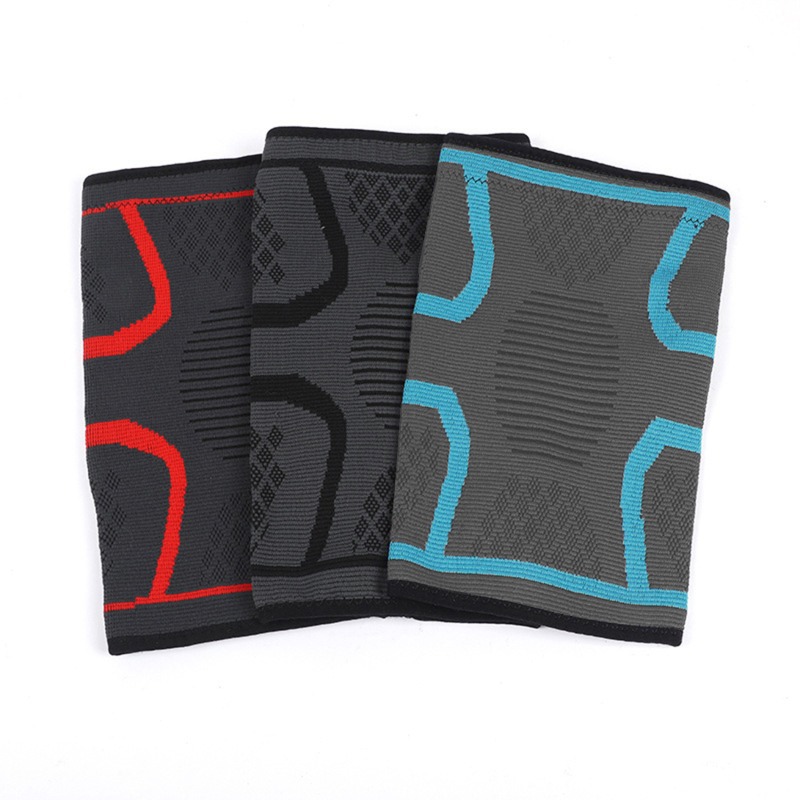 1 szt. Męskie elastyczne nylon – Compression Sleeve Calf recenzja i cena