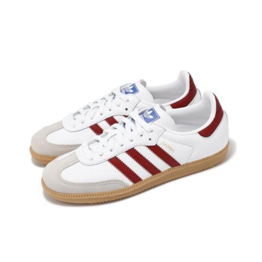 Adidas Originals SAMBA OG Nisk – Adidas Shoes Samba recenzja i cena