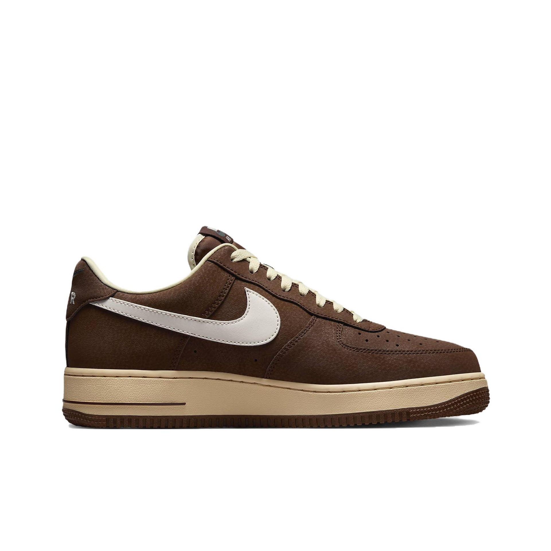 Nike Air Force 1 '07 Low top B – Nike Shoes Air Force 1 recenzja i cena