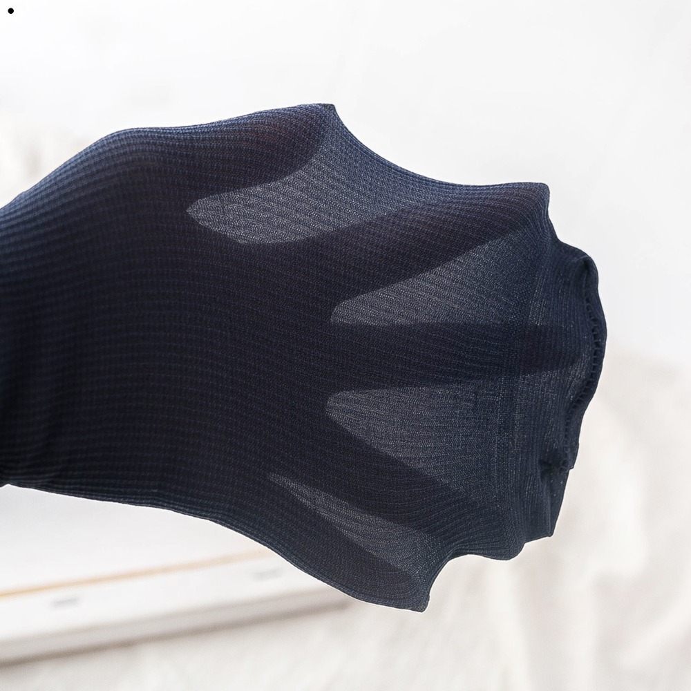 10 par modnych, oddychających  – Silk Sock Bamboo recenzja i cena