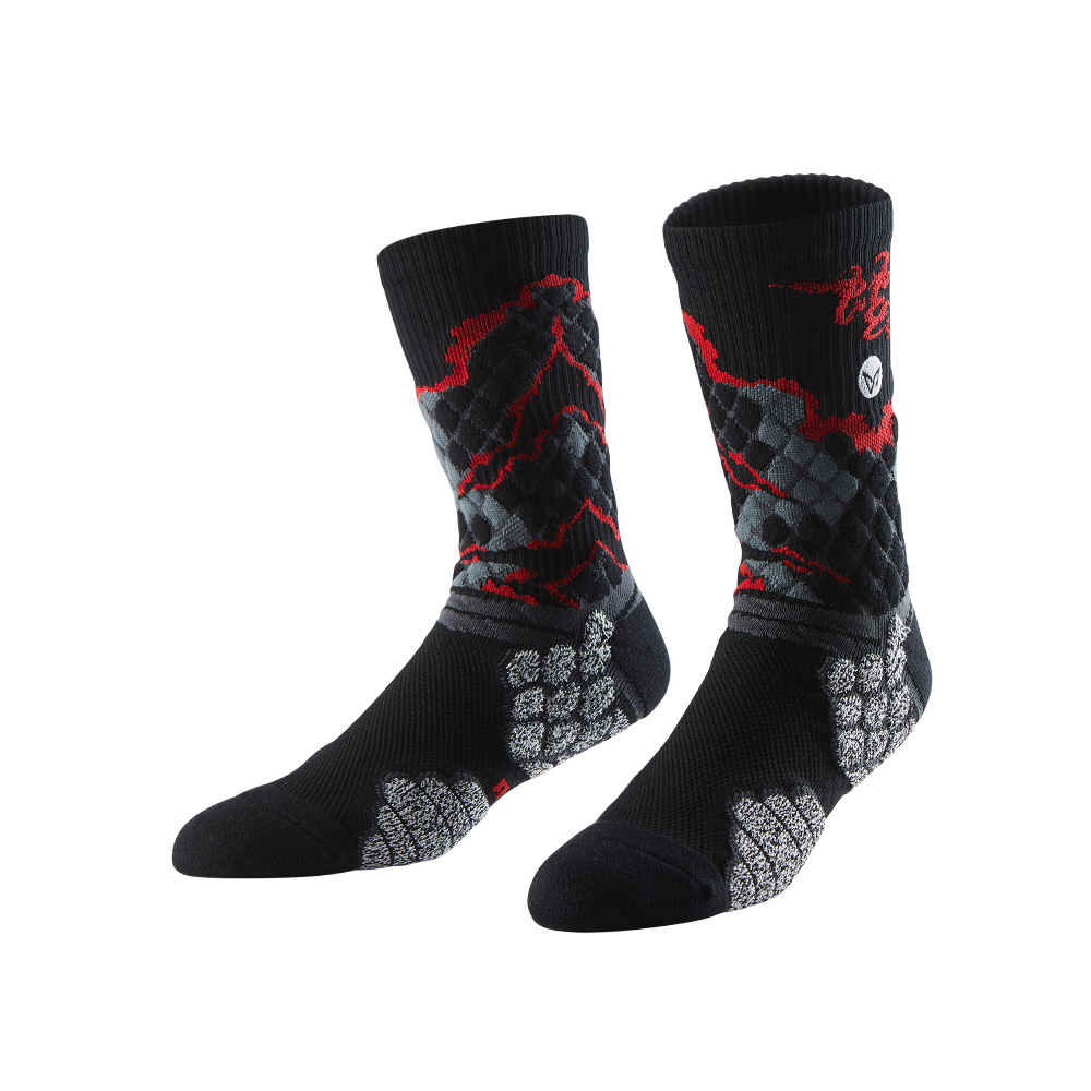 Profesjonalne skarpety sportow – Athletic Sock Cushion recenzja i cena