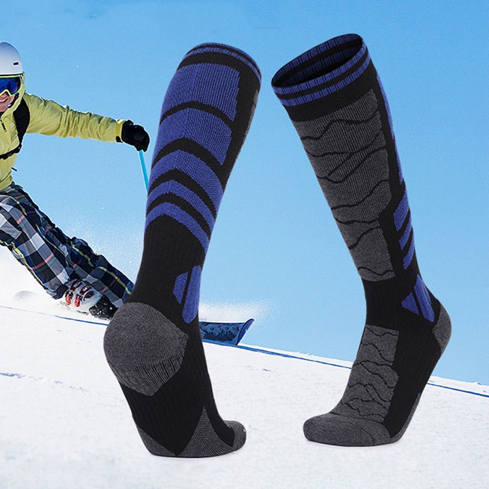 Grube Skarpety Outdoorowe z We – Wool Hiking Sock recenzja i cena