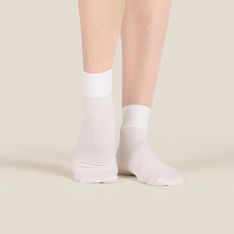 Dziewczęce damskie profesjonal – Grip Sock Yoga recenzja i cena