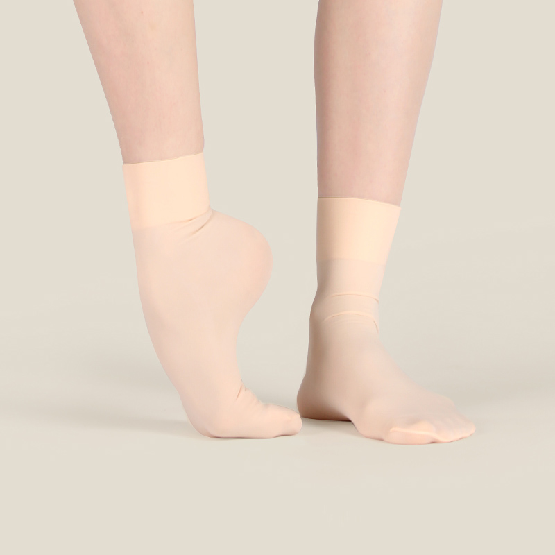Dziewczęce damskie profesjonal – Grip Sock Yoga recenzja i cena