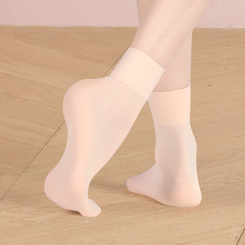 Dziewczęce damskie profesjonal – Grip Sock Yoga recenzja i cena