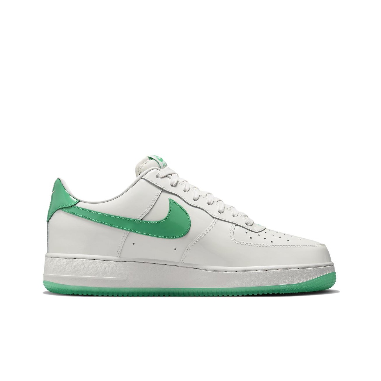 Buty Nike Air Force 1 do skate – Nike Shoes Air Force 1 recenzja i cena