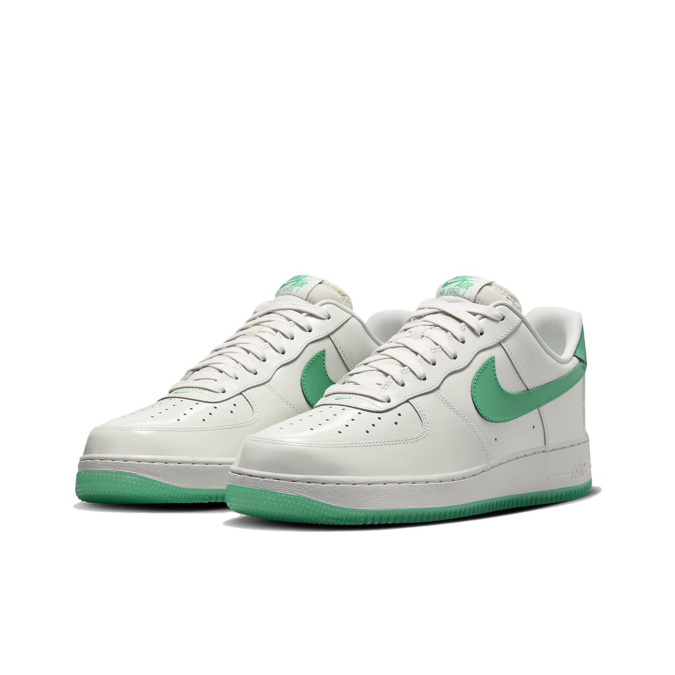 Buty Nike Air Force 1 do skate – Nike Shoes Air Force 1 recenzja i cena