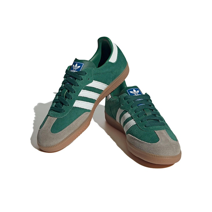 Adidas Originals Samba Odporne – Adidas Shoes Samba recenzja i cena